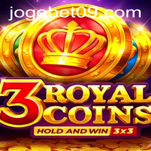 Exploring the Allure of 3royalcoins: A Journey into the World of Bet09 PH Login