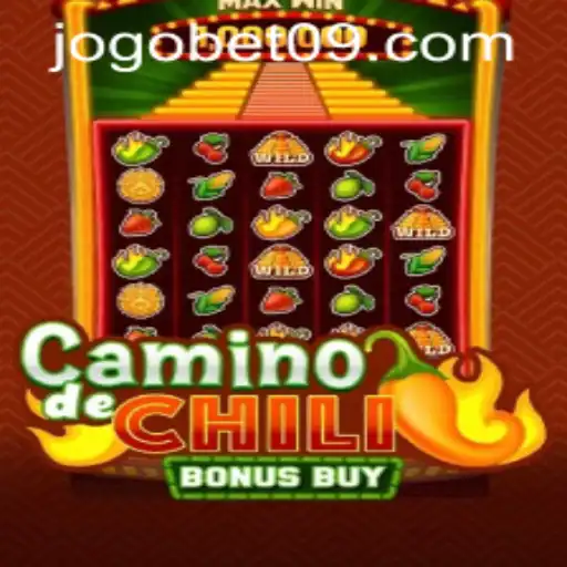 Exploring Camino de Chili Bonus Buy: A Thrilling Casino Game