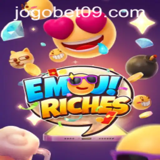 Experience the Vivid World of EmojiRiches with Bet09 PH Login