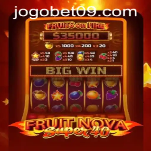 FruitNovaSuper40: A Thrilling Gaming Experience with bet09 PH Login