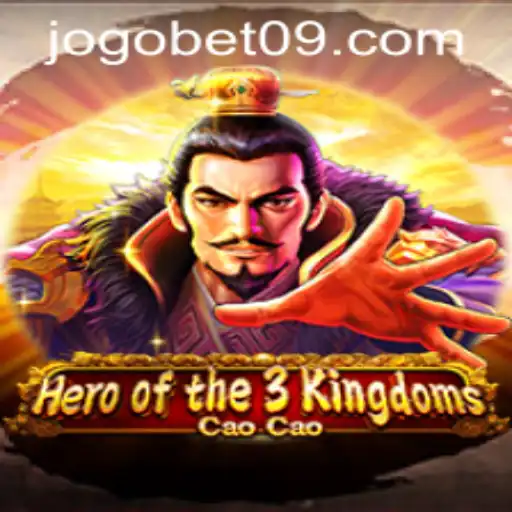 Heroofthe3KingdomsCaoCao: A Strategic Adventure into Ancient China