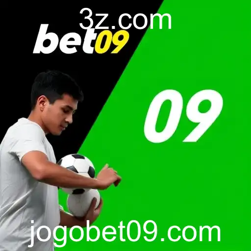 A Ascensão do Bet09 no Mercado de Jogos Online