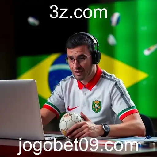 A Ascensão dos Jogos Online com Bet09