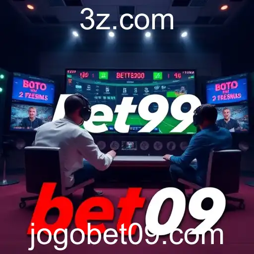 A Nova Era dos Jogos de Apostas Online