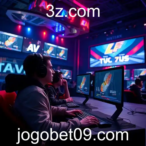 Mercado de Jogos Online Vive Transformações em 2025