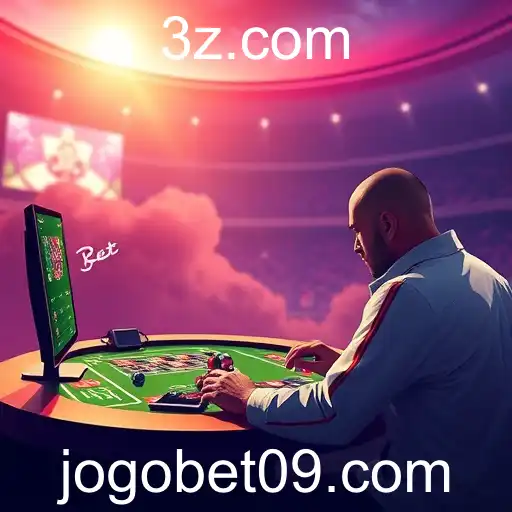 Cenário Atual dos Jogos Online no Brasil