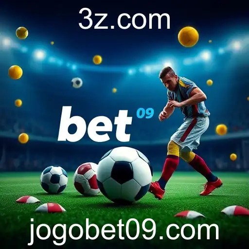 A Ascensão do 'bet09' no Cenário de Jogos Online