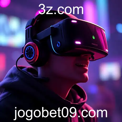 A Ascensão dos Jogos Online em 2025: Um Olhar sobre 'bet09'