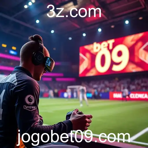 Tendências de Jogos e Inovações no Setor em 2025