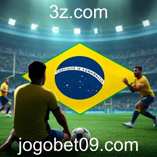 O Impacto dos Jogos Online na Economia Brasileira