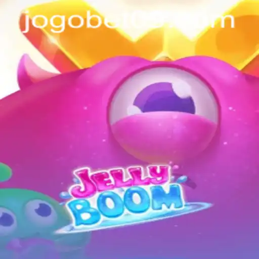 Unveiling the Thrilling World of JellyBoom