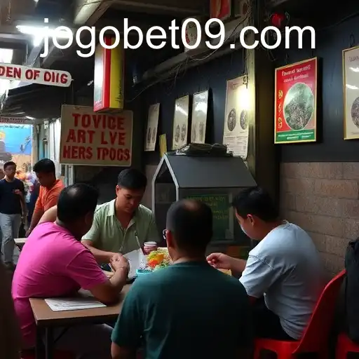 The Impact and Influence of Jueteng in the Philippines: An Insightful Analysis