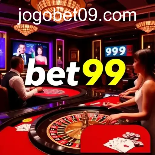 Live Casino: A Modern Gaming Experience