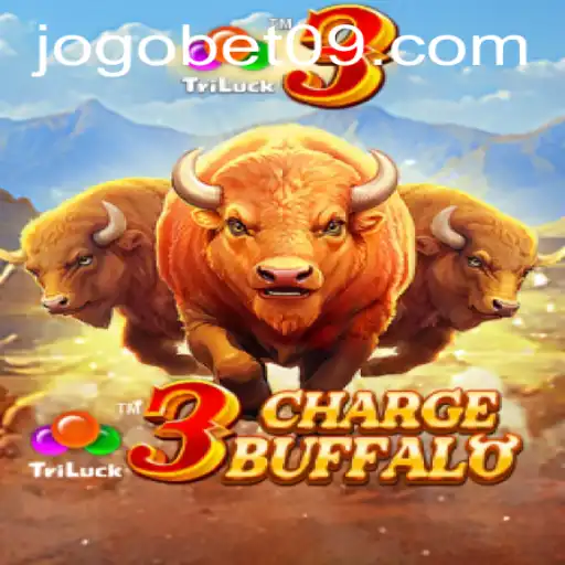 Unleashing the Thrills of 3ChargeBuffalo: A Deep Dive into the Game Mechanics and Betting with bet09 PH Login