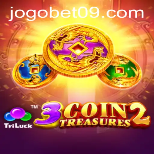 3CoinTreasures2: Exploring the Game's Riches and Bet09 PH Login