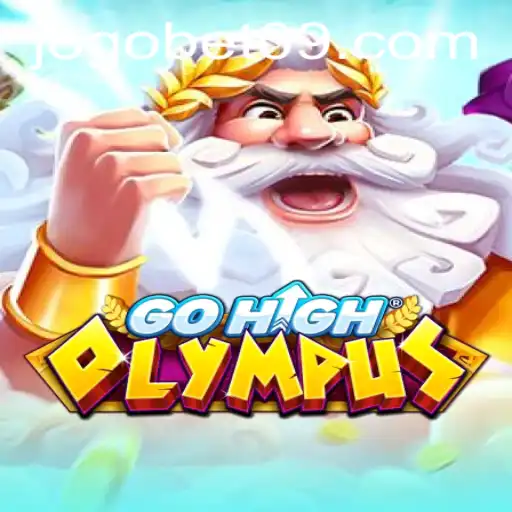 GoHighOlympus: An Exciting Dive into a Mythical Gaming Universe