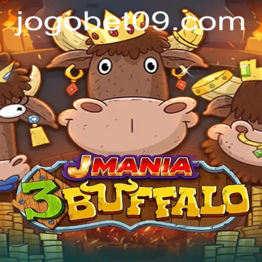 JMania3Buffalo - A Thrilling Adventure in the World of Digital Gaming