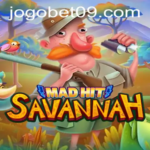 Unveiling MadHitSavannah: A Thrilling New Experience in Online Gaming