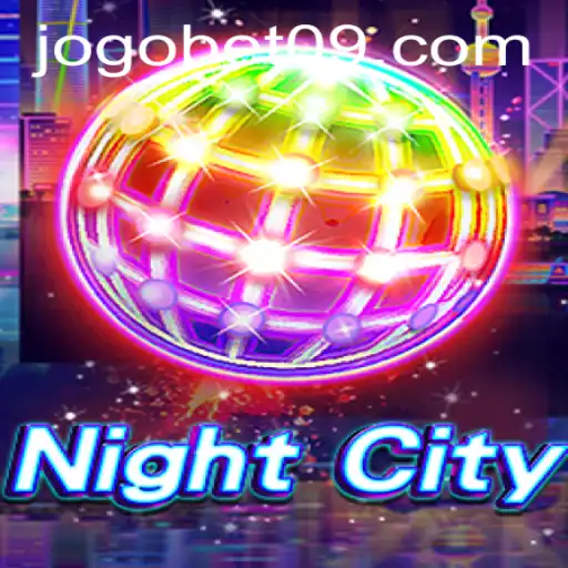 Discover NightCity: The Ultimate Gaming Experience