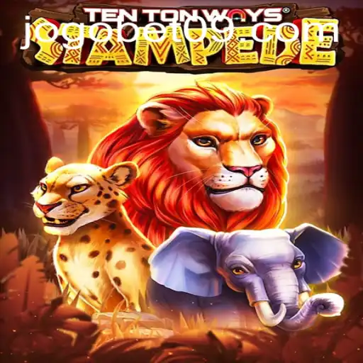 Discover the Thrill of TenTonWaysStampede