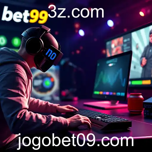 Tendências do Jogo Online em 2025