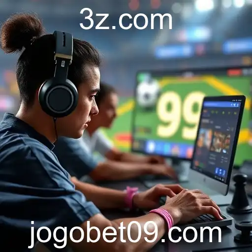 A Ascensão dos Jogos Online no Brasil