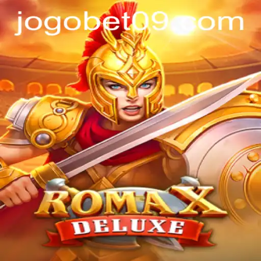 Unveiling RomaXDeluxe: A New Gaming Adventure