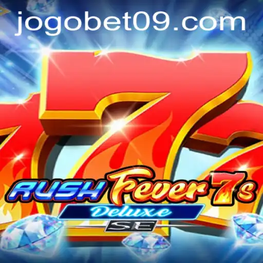 RushFever7sDeluxeSE: A Thrilling Journey into the Heart of Casino Gaming