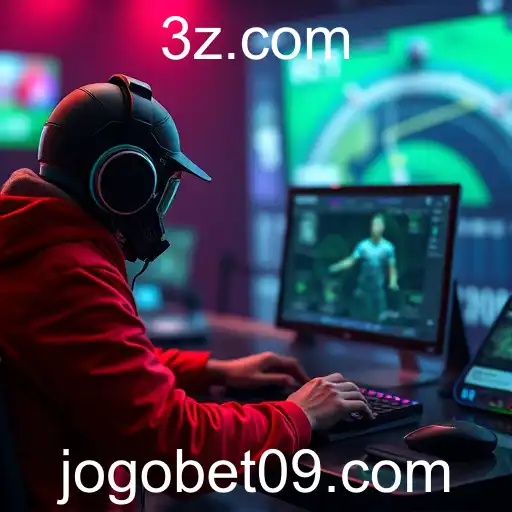 A Ascensão do Bet09 no Mercado de Jogos Online