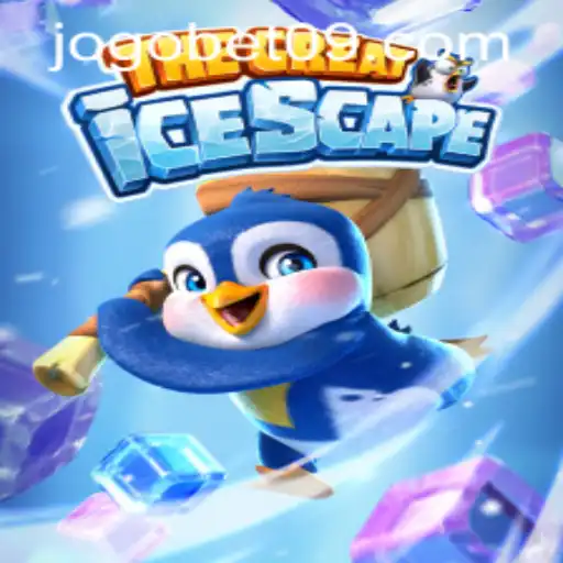 Unlocking the World of TheGreatIcescape: An Adventure Awaits